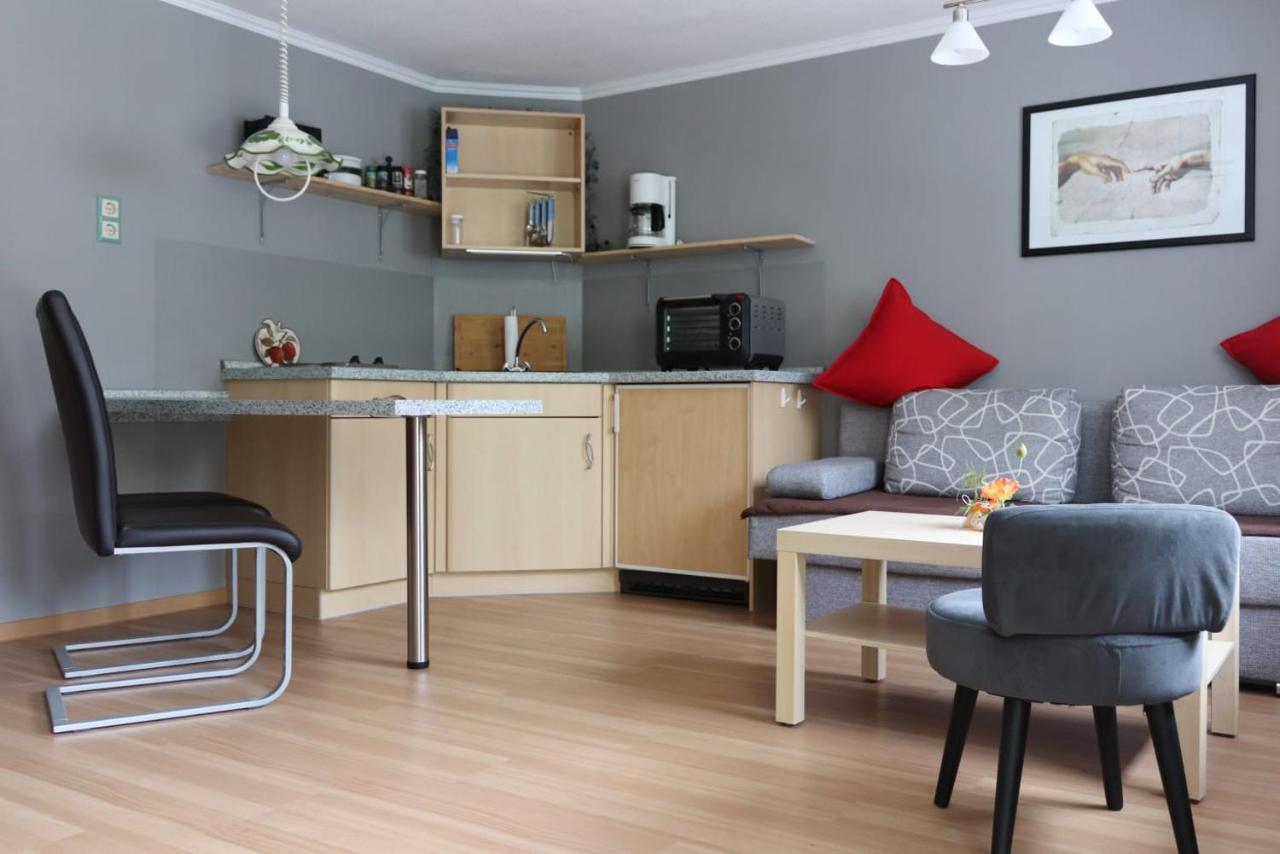 סבניץ Ferienwohnung Glaser מראה חיצוני תמונה