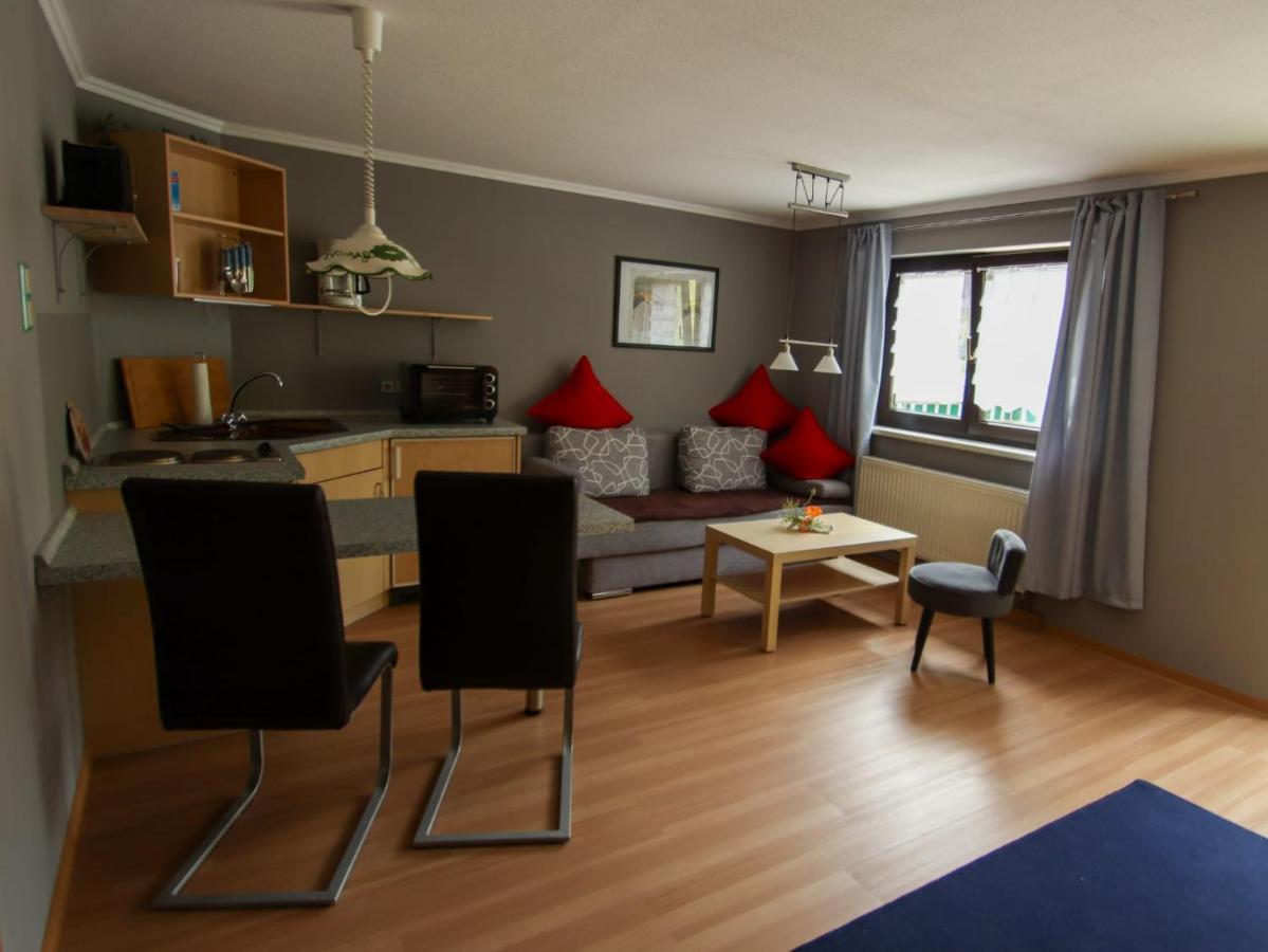 סבניץ Ferienwohnung Glaser מראה חיצוני תמונה