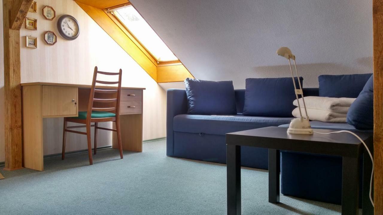 סבניץ Ferienwohnung Glaser מראה חיצוני תמונה