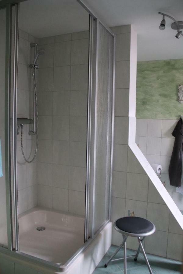 סבניץ Ferienwohnung Glaser מראה חיצוני תמונה